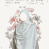 Classic Premium Jersey Hijab | White
