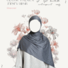 Classic Premium Jersey Hijab | Charcoal