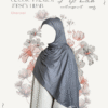 Classic Premium Jersey Hijab | Charcoal