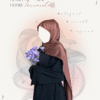 Seriluxe Silk Hijab | Terracota