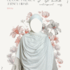 Classic Premium Jersey Hijab | White