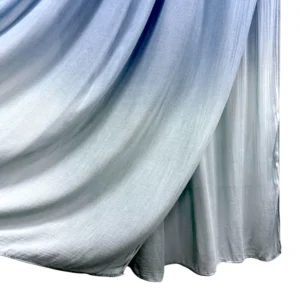 Serinaya Modal Hijab | Baby blue